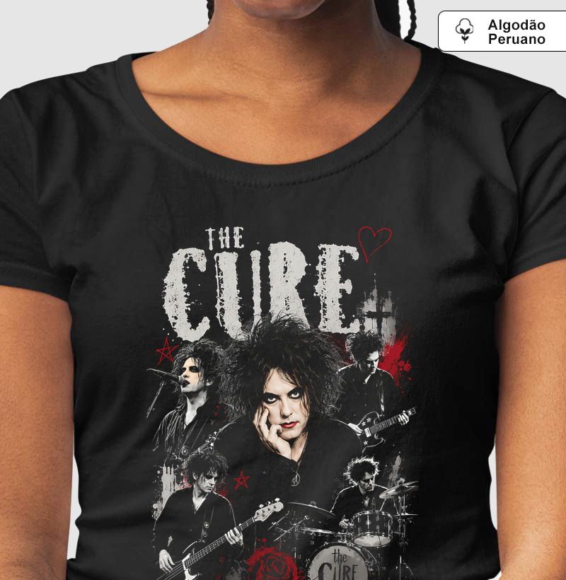 The Cure