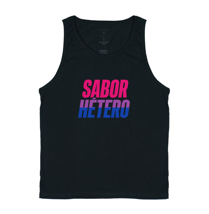 SABOR HÉTERO