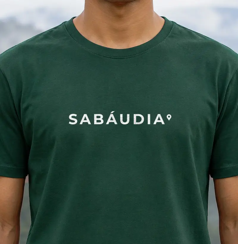 Sabáudia | Pin PR