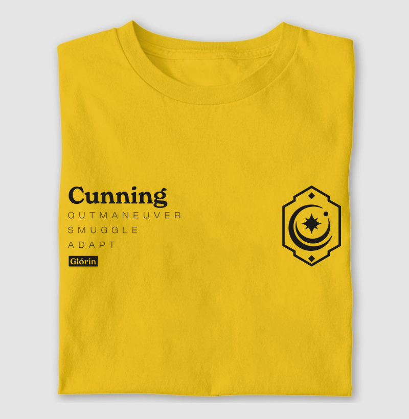 SWU - Cunning Aspect - Pocket