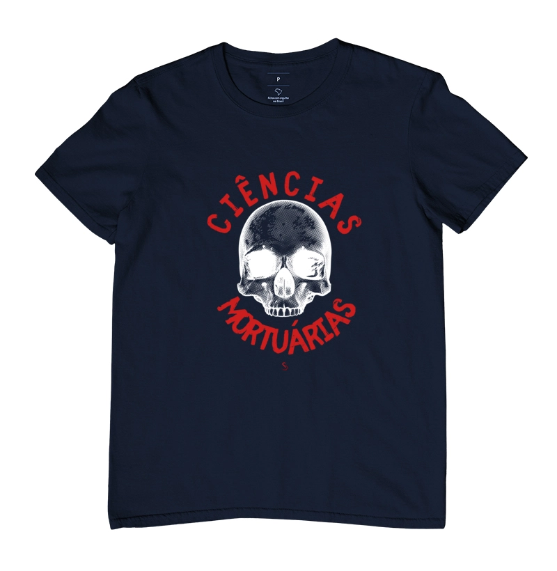 Skull Raio X