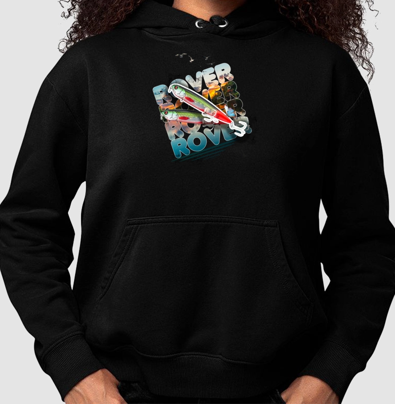 MOLETOM ROVER 