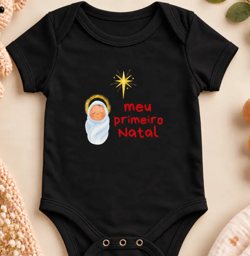 Meu Primeiro NAtal