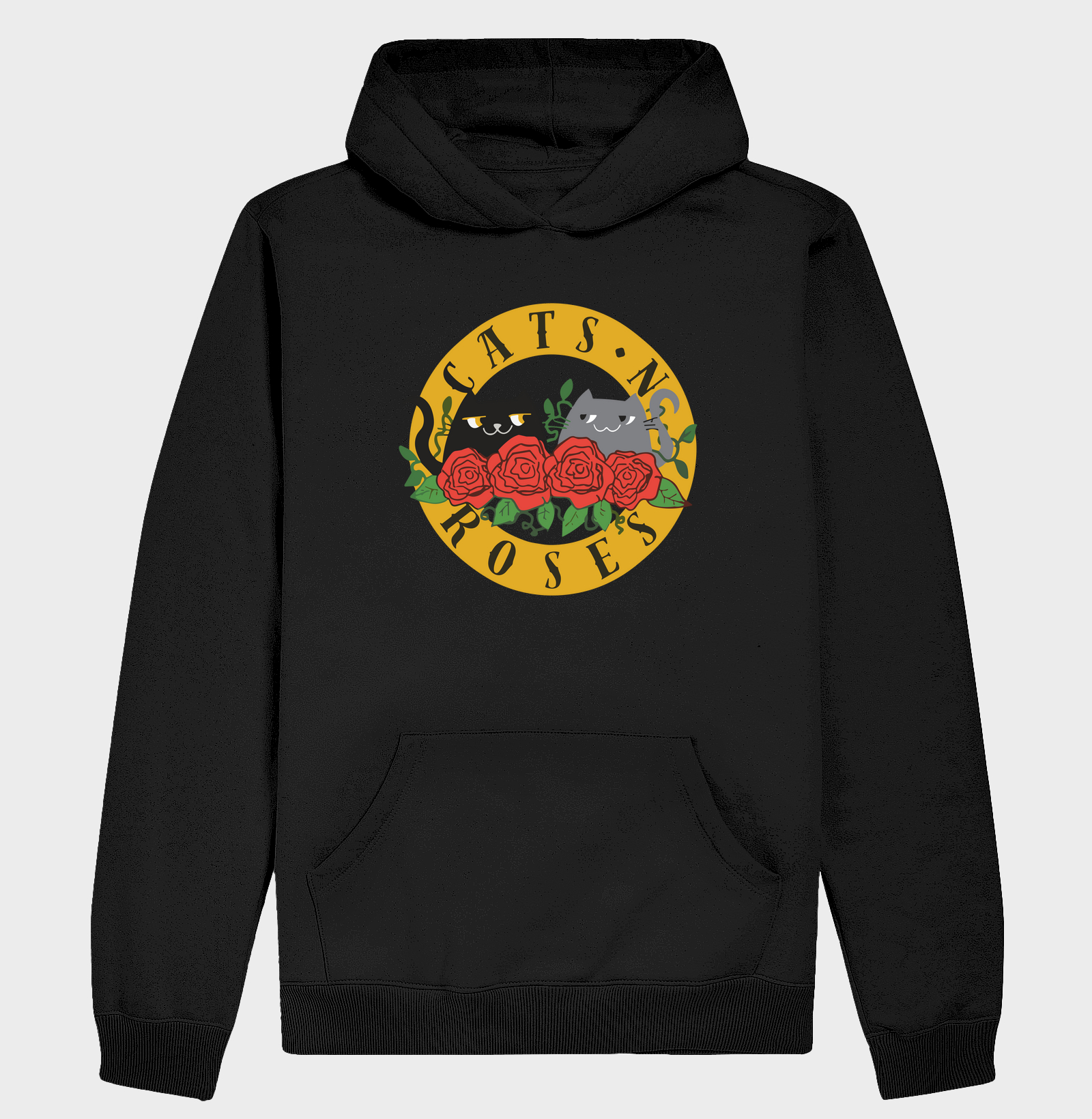 CATS N' ROSES 3