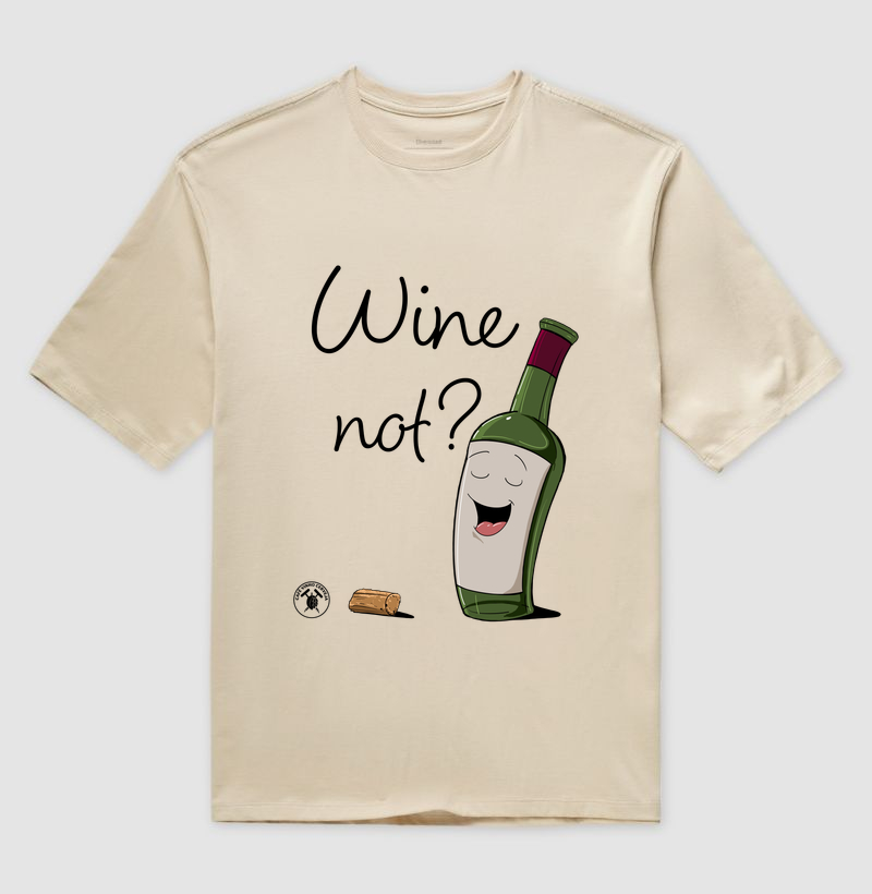 Wine Not?