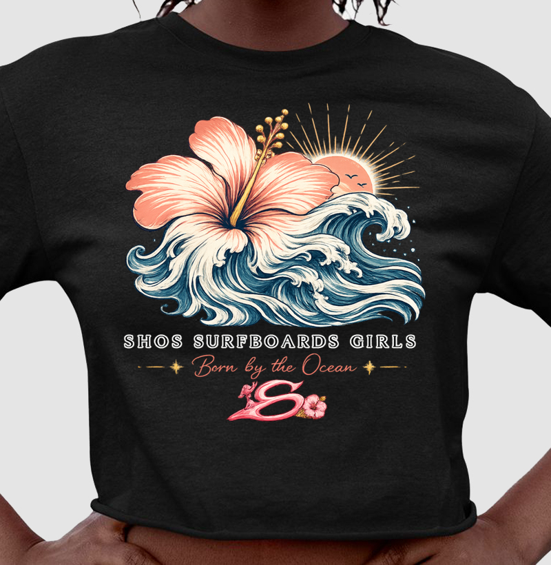 Sea flower