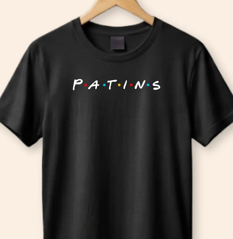 P.A.T.I.N.S