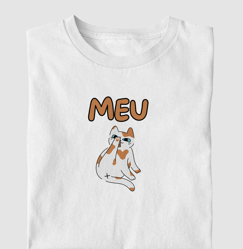 Meu C. Gato
