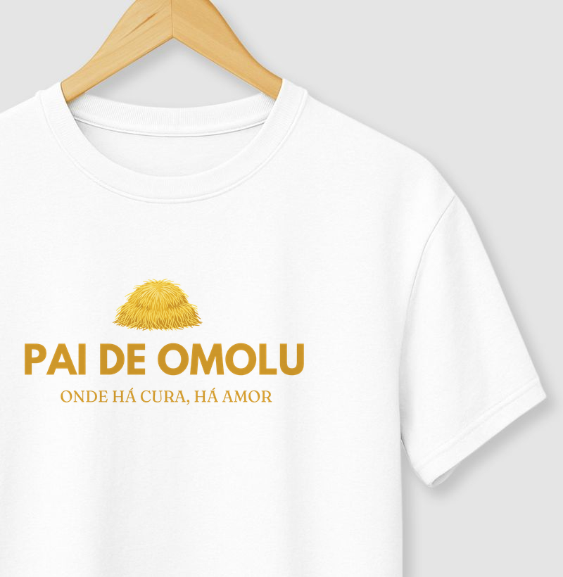 Pai de Omolu