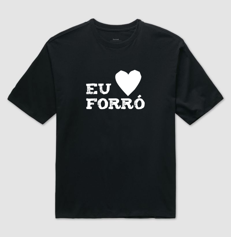 Eu Amo Forró