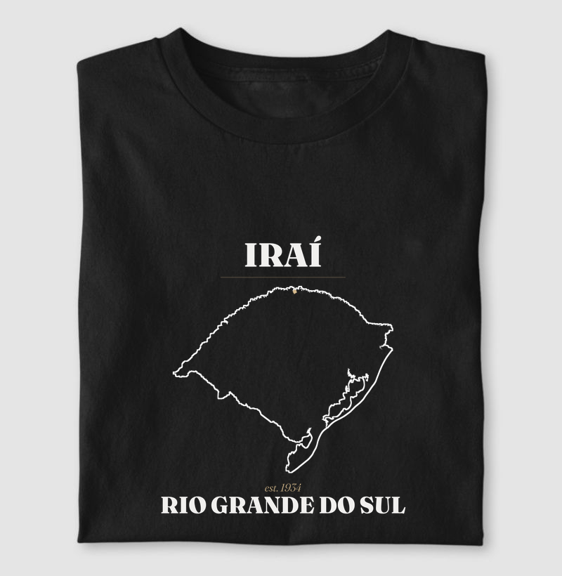 Iraí | Legado RS