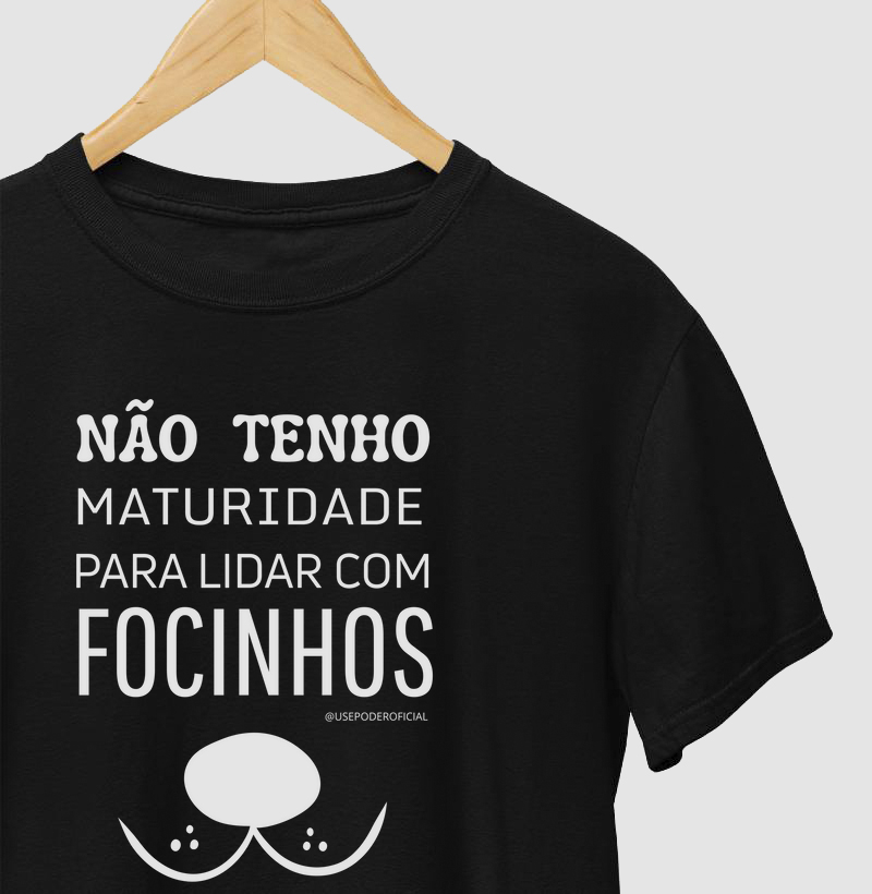 Focinhos