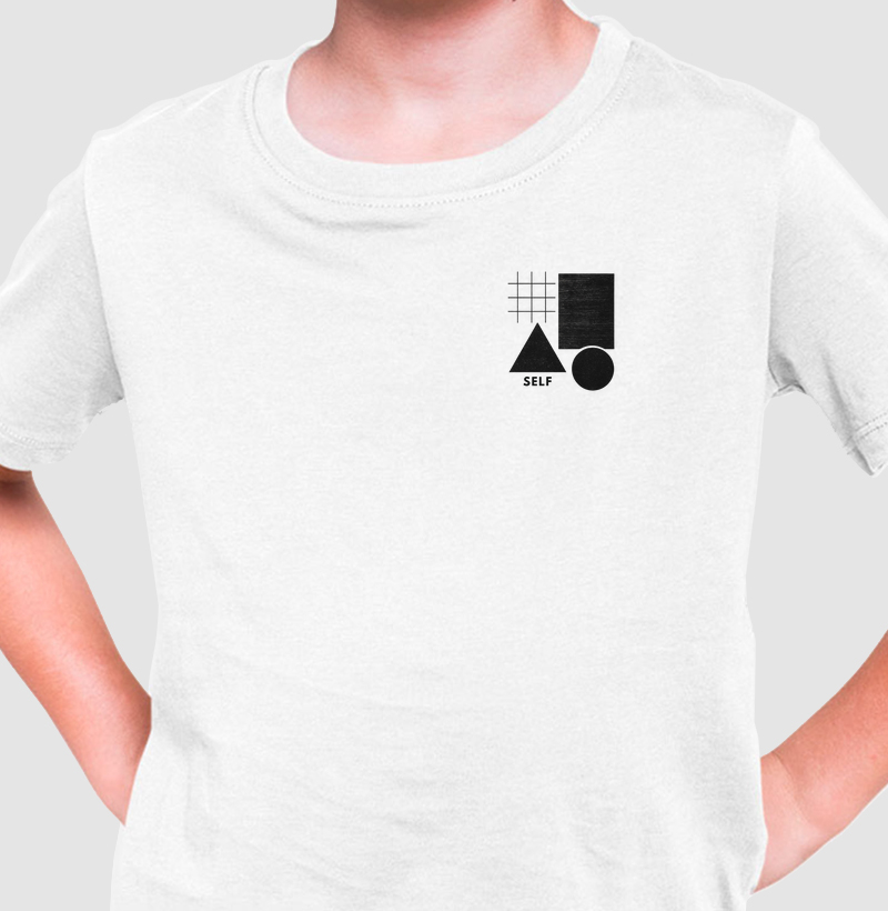 GEO BLACK | Confecção Reserva 🦜