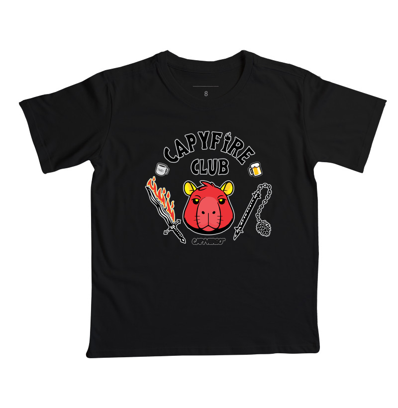 Capyfire Club