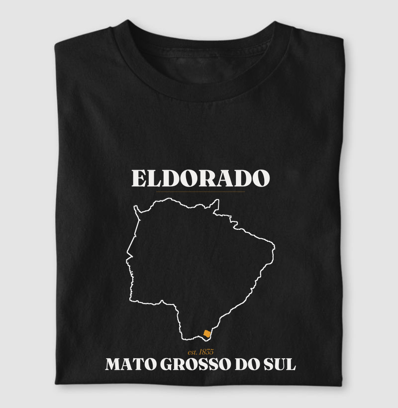 Eldorado | Legado MS