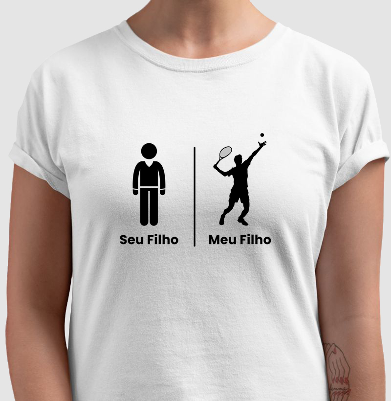Seu Filho | Meu Filho