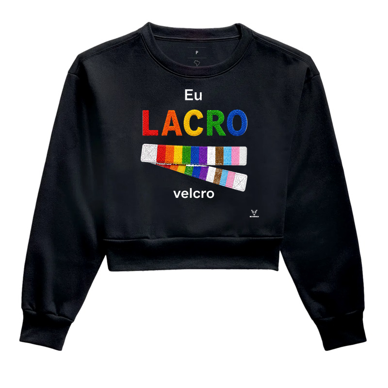 Lacro velcro 