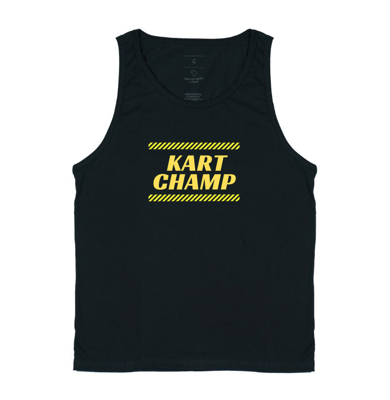 Kart Champ