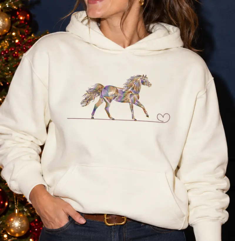 Horse Love 
