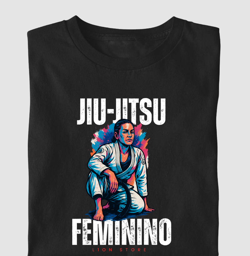 Mulheres no Jiu-Jitsu