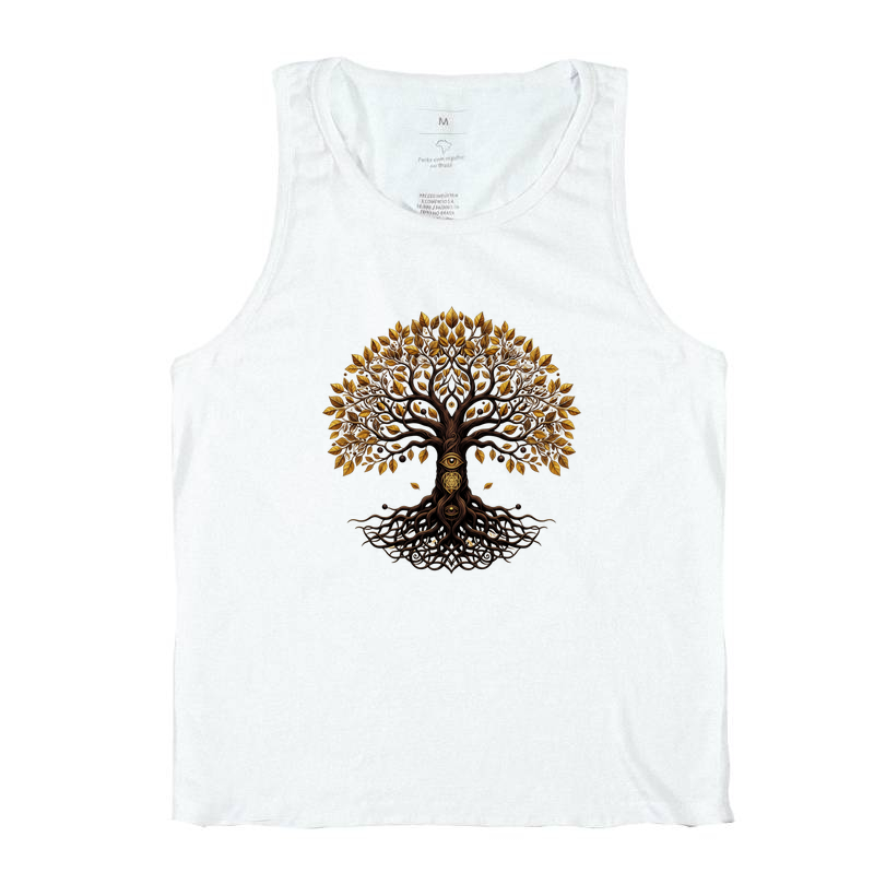 Árvore da Vida - Fall