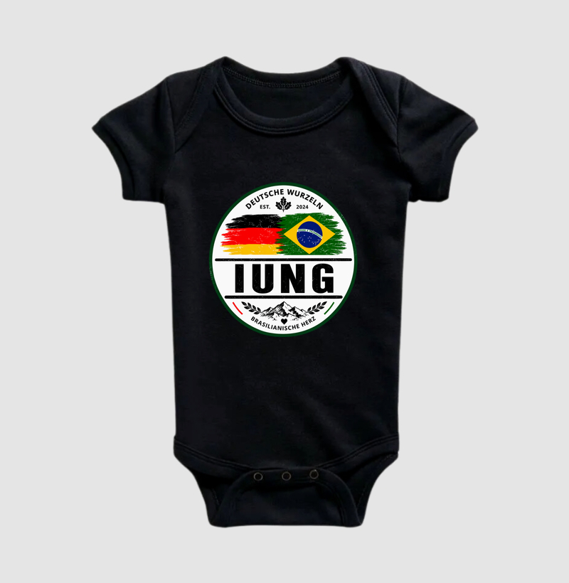 Iung  - Body Infantil