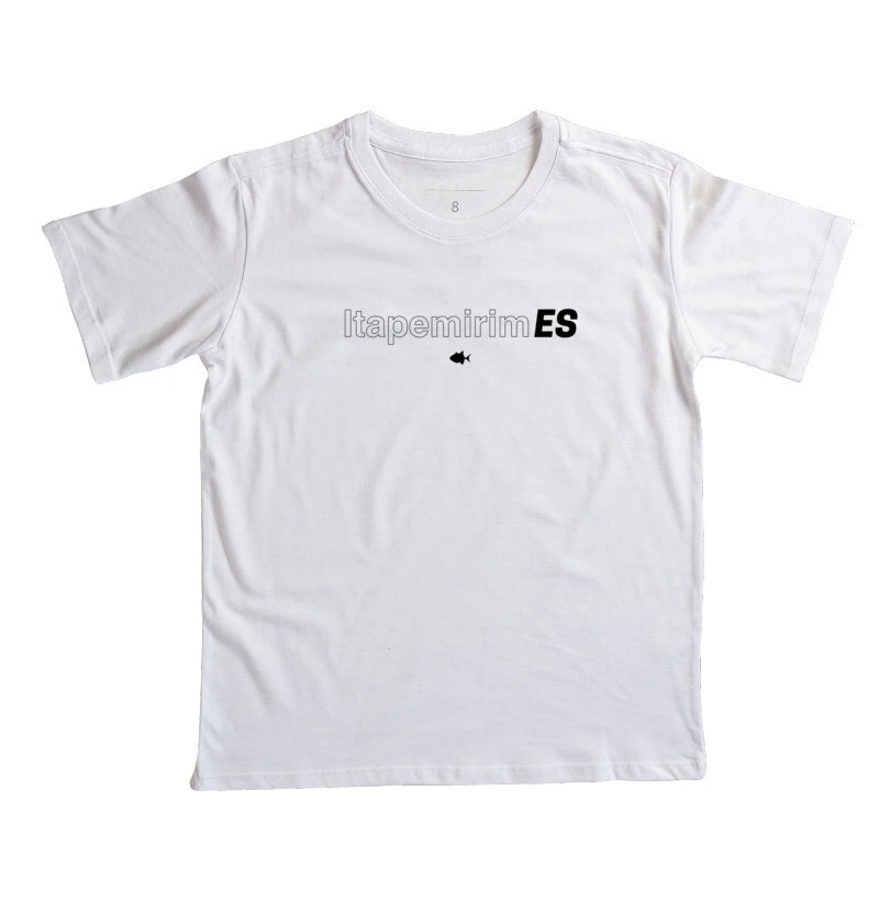 Cidades Itapemirim ES - Mini - #27088