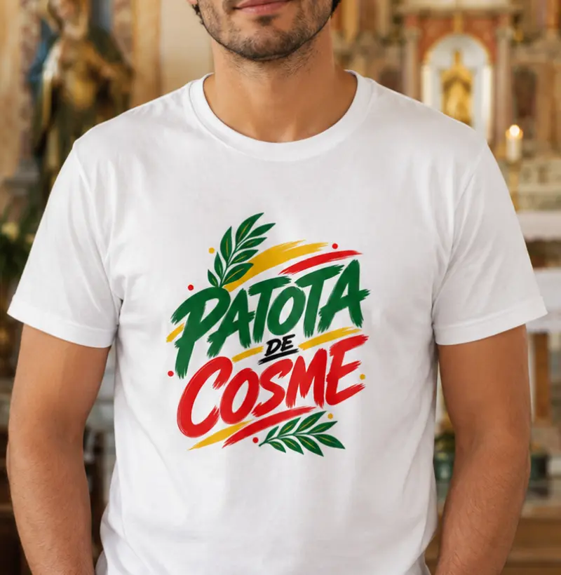 Patota de Cosme
