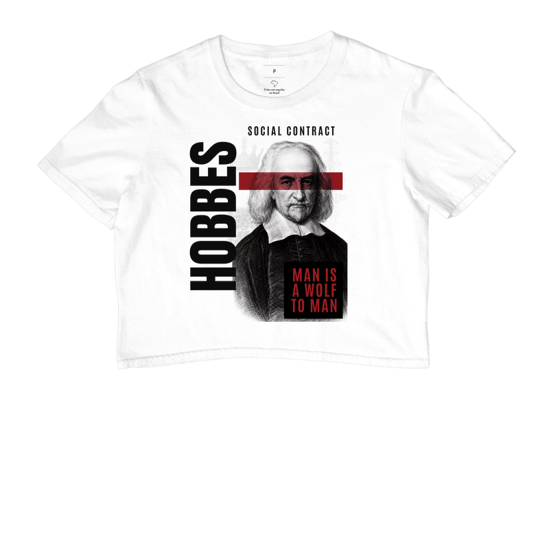 Thomas Hobbes – Philosopher Kings | Contrato Social