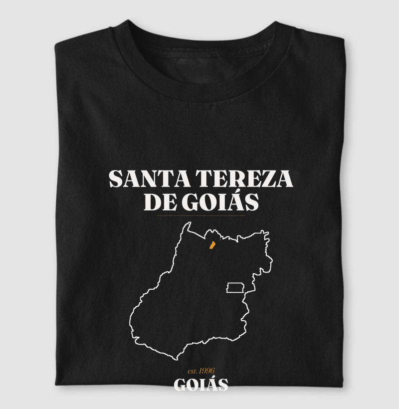 Santa Tereza de Goiás | Legado GO