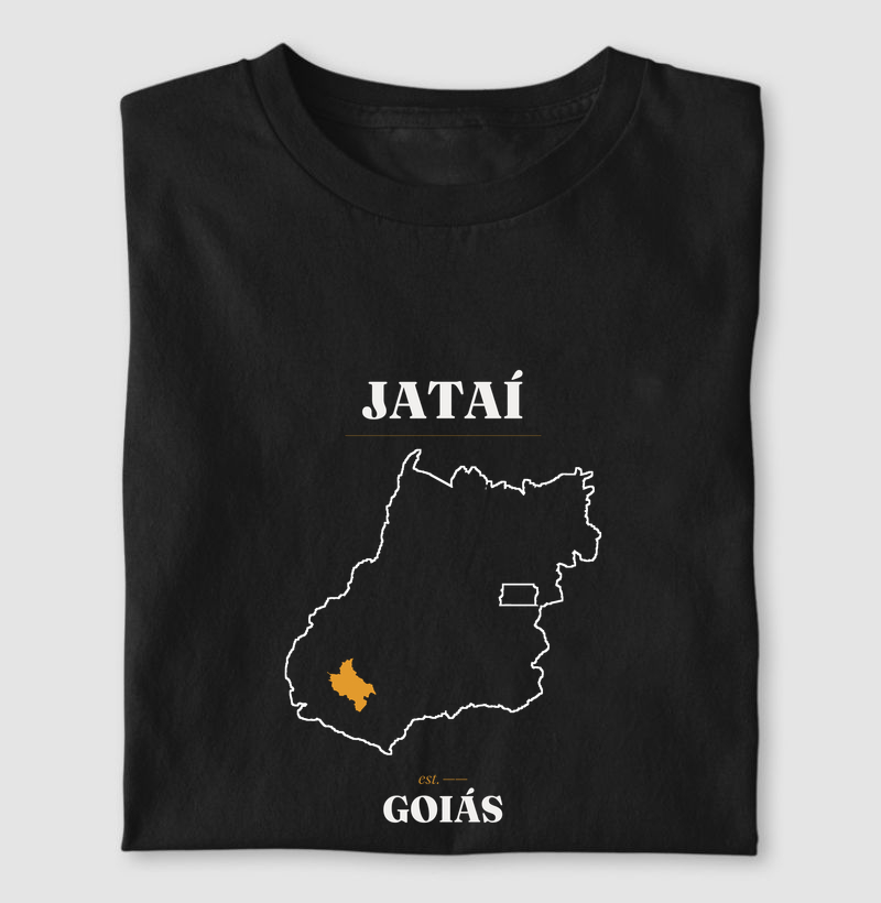 Jataí | Legado GO