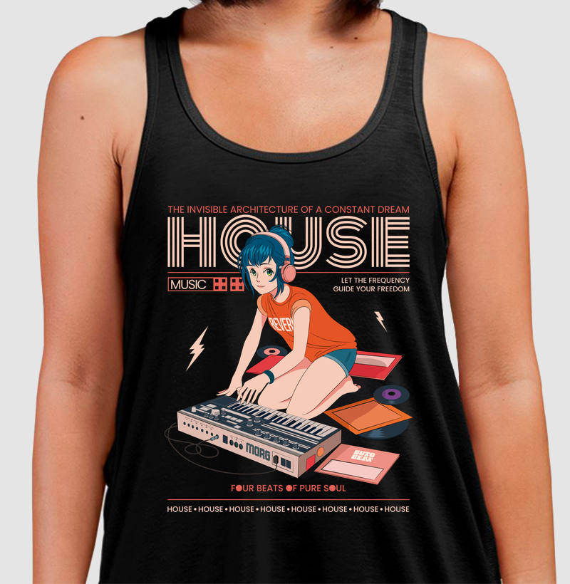 HOUSE vol. 1