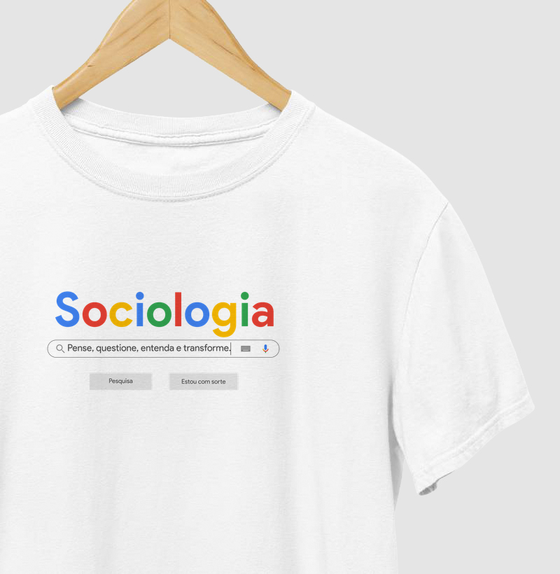 Sociologia - Google