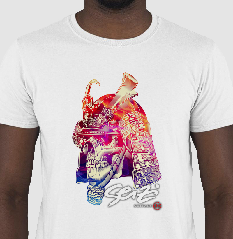 Seizi Skull Neon