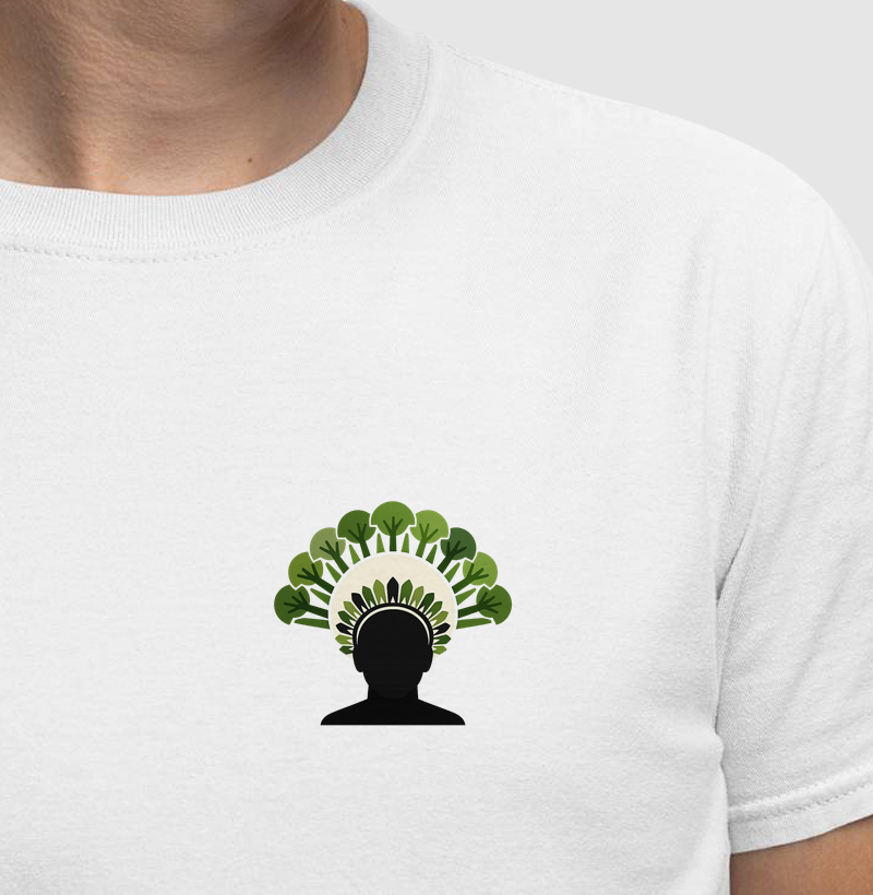 sabedoria da floresta mini