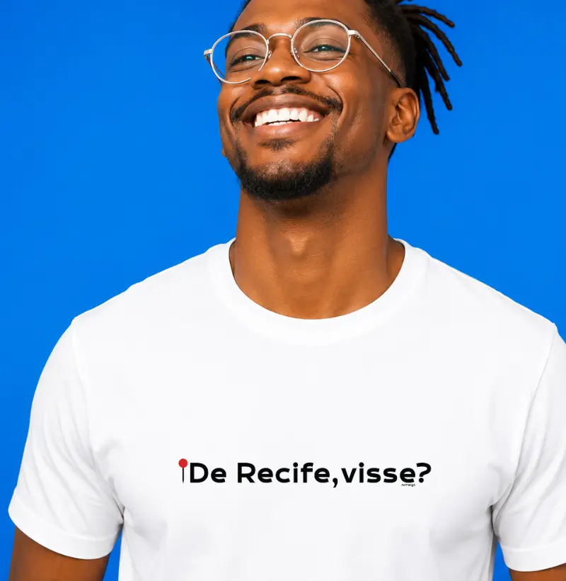 De Recife, Visse?