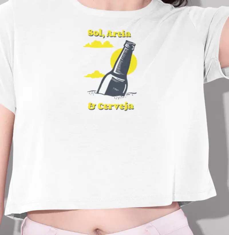 Sol, Areia & Cerveja