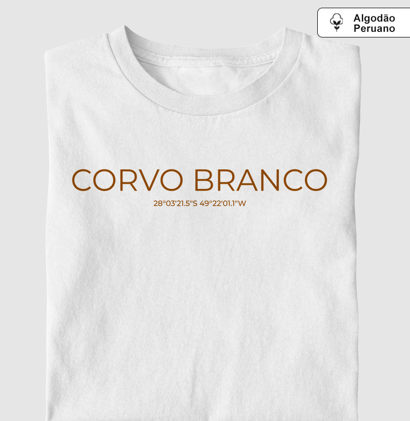 Corvo Branco