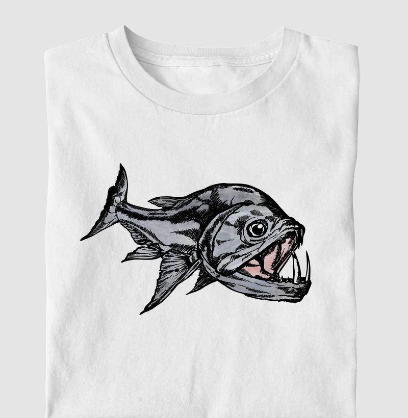 Hydrolycus Scomberoides