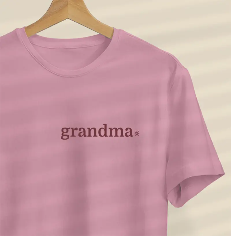 Grandma