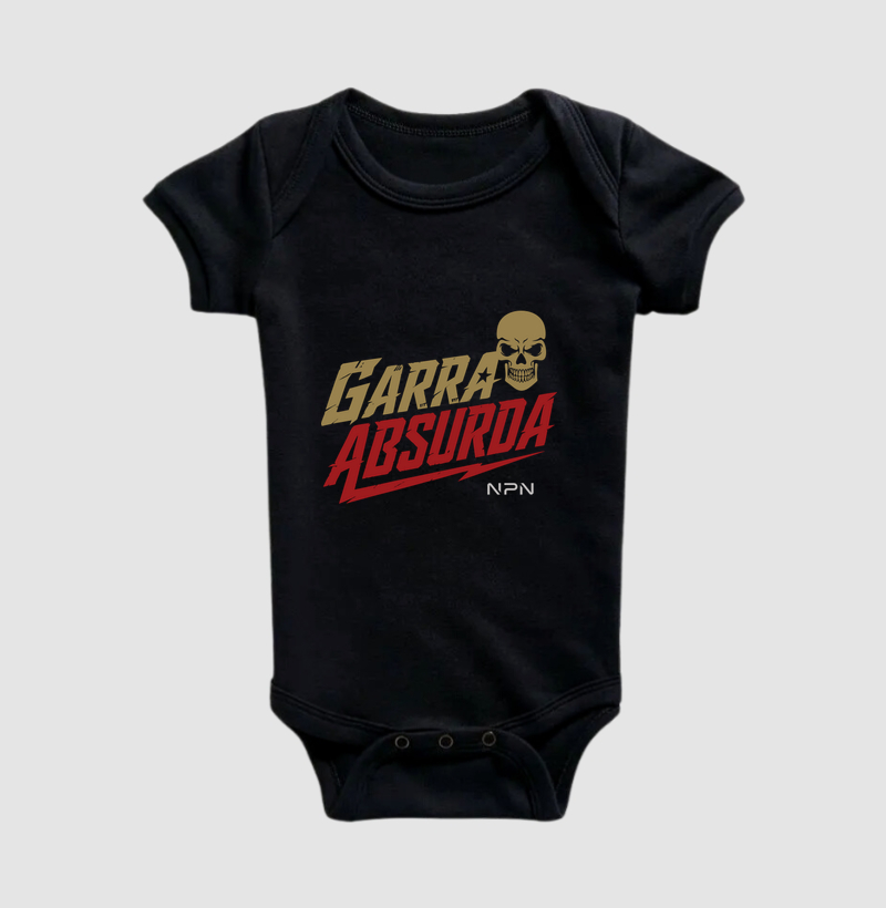 Garra Absurda