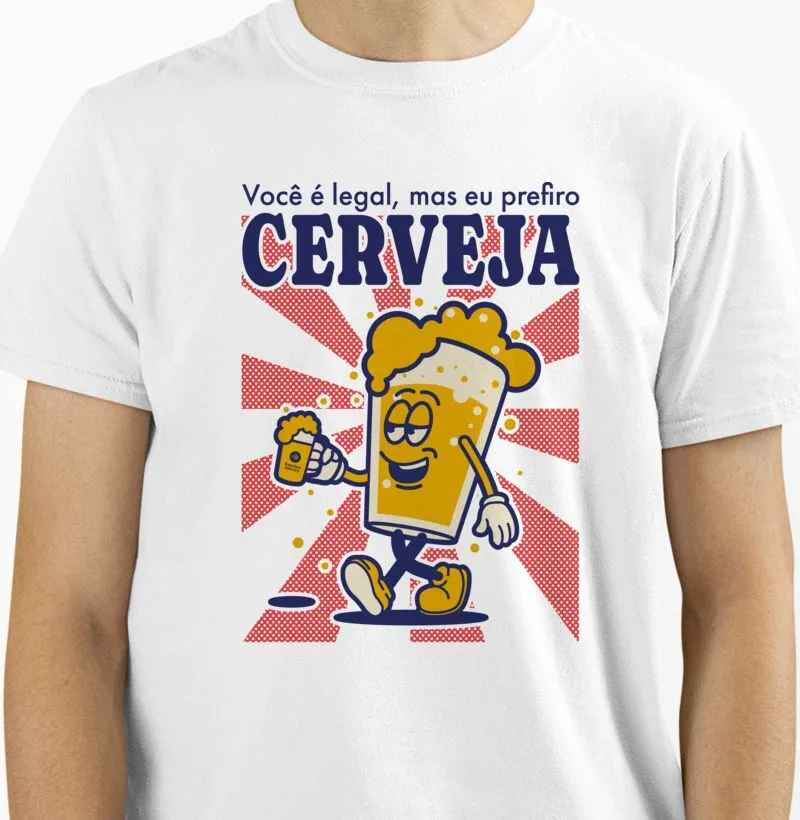 Prefiro Cerveja