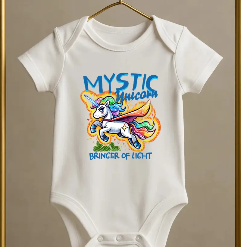 Mystic
