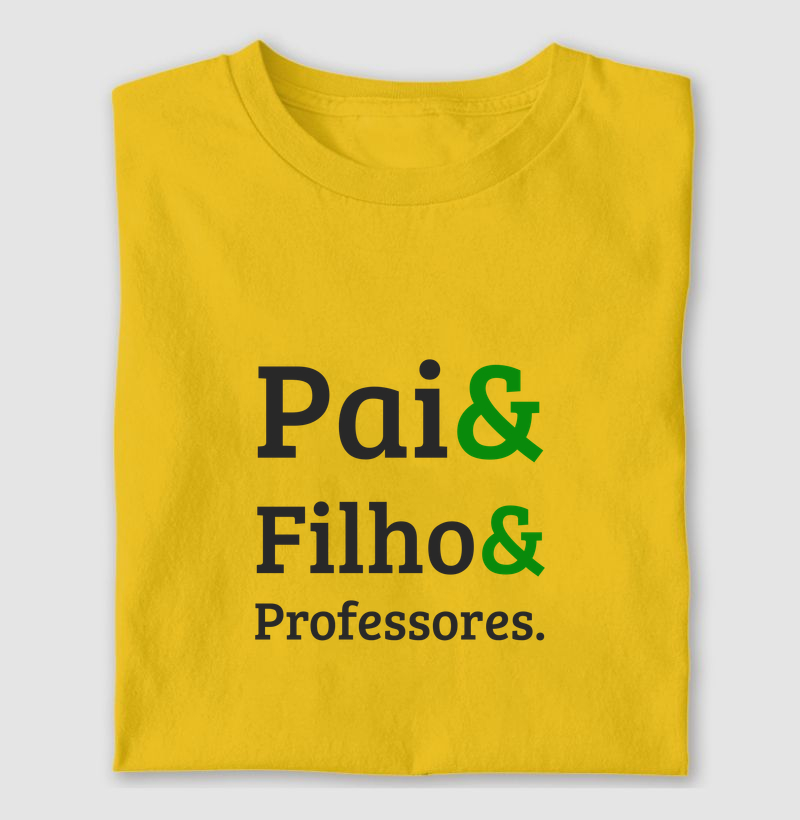 Pai & Filho