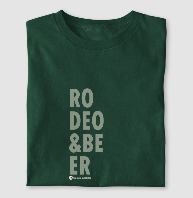 Rodeo & Beer