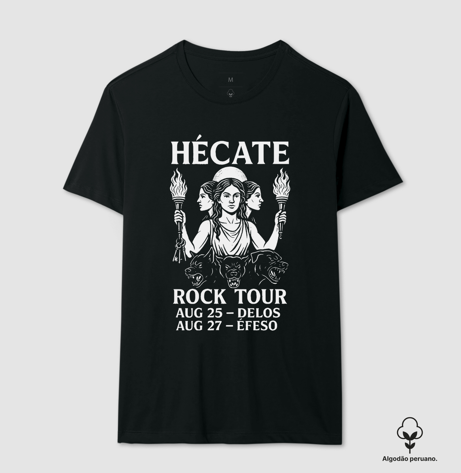 Hécate – Rock Tour