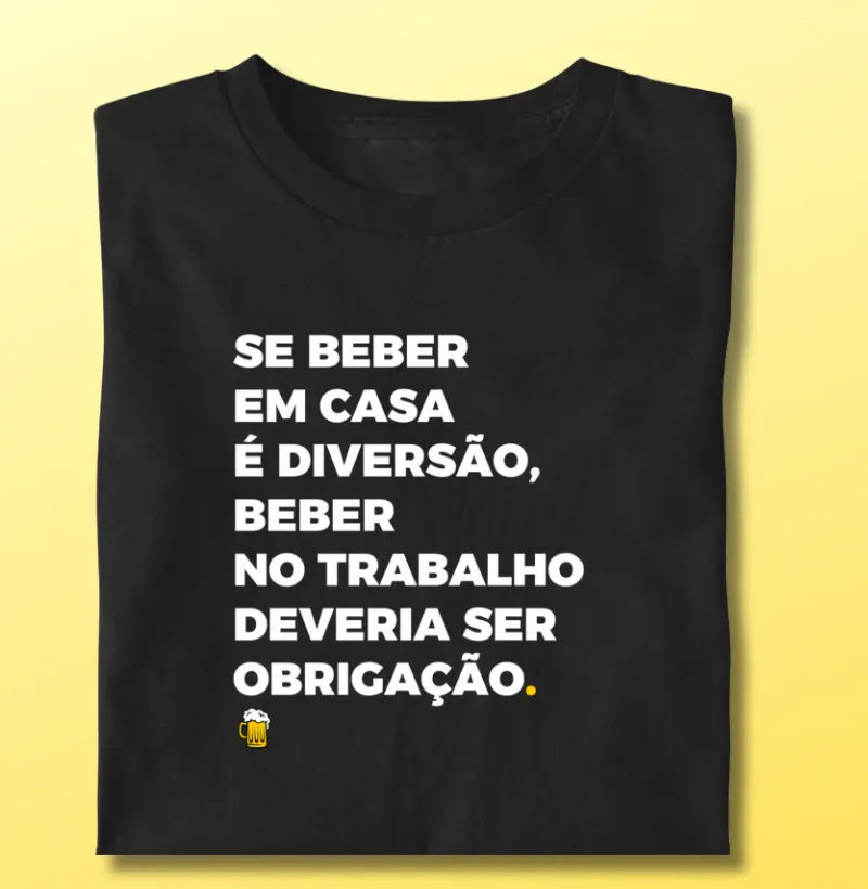 Diversão e Obrigação