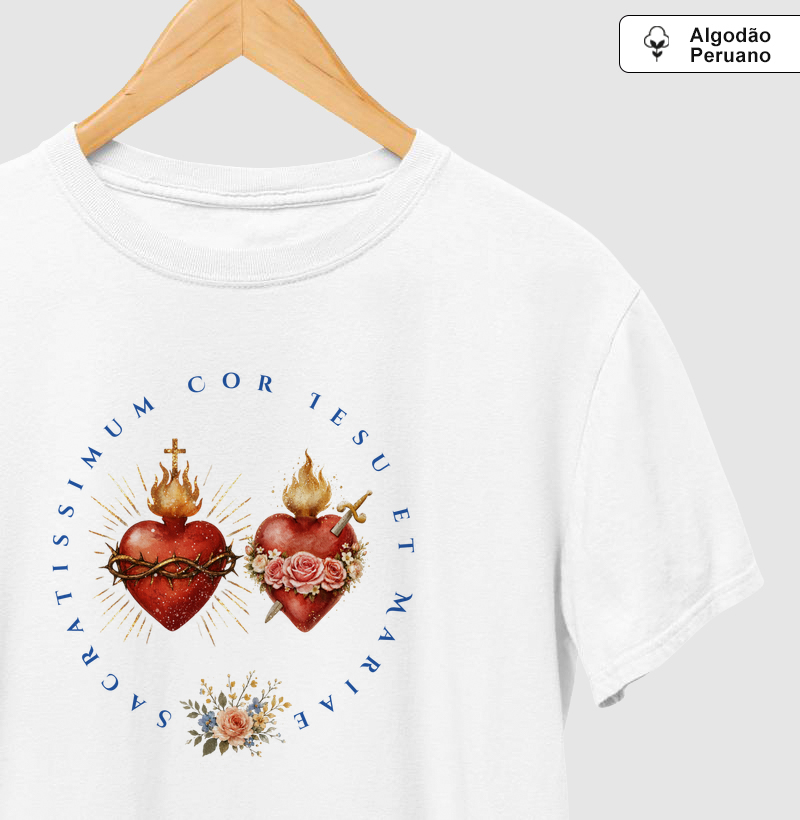 Sacratissimum Cor Iesu et Mariae