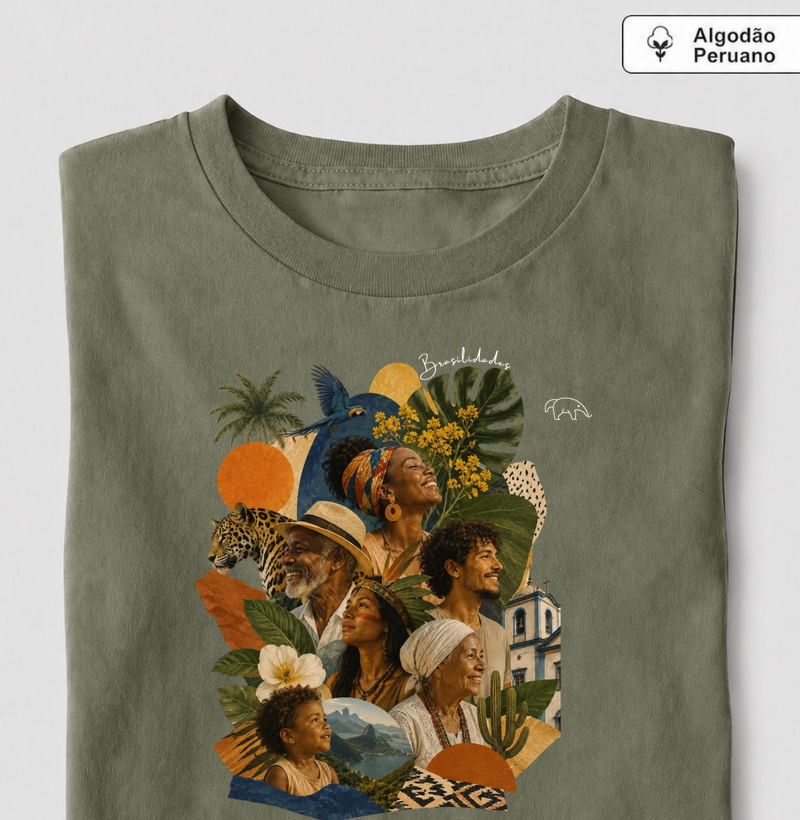 Alma brasileira