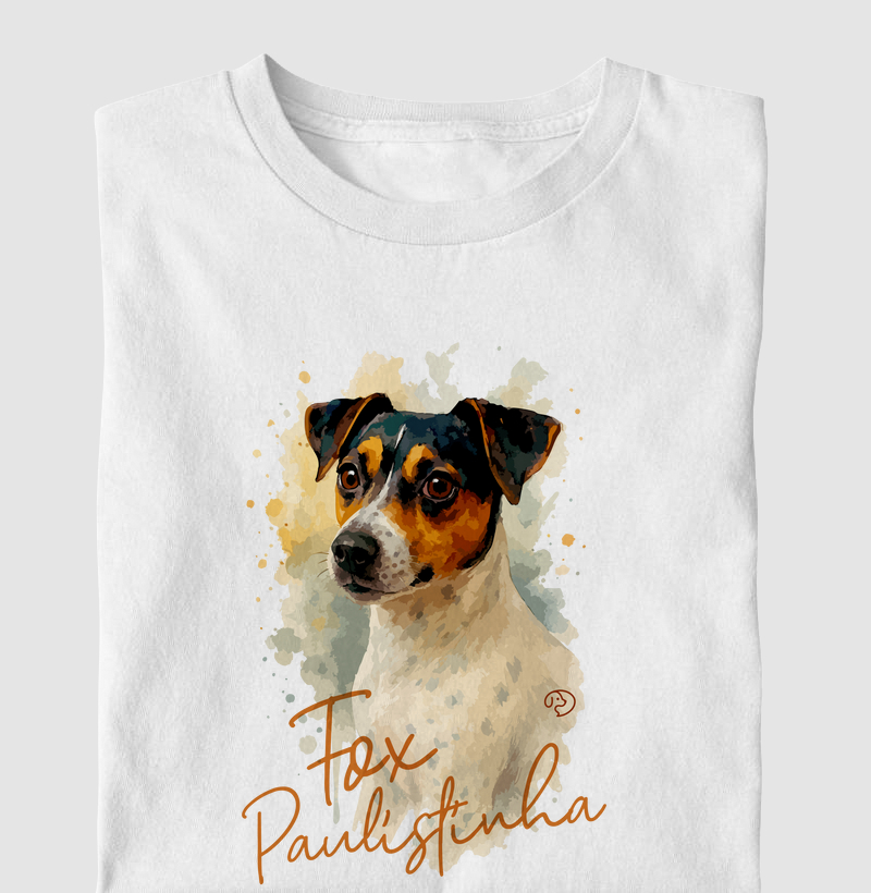 Fox Paulistinha Splash